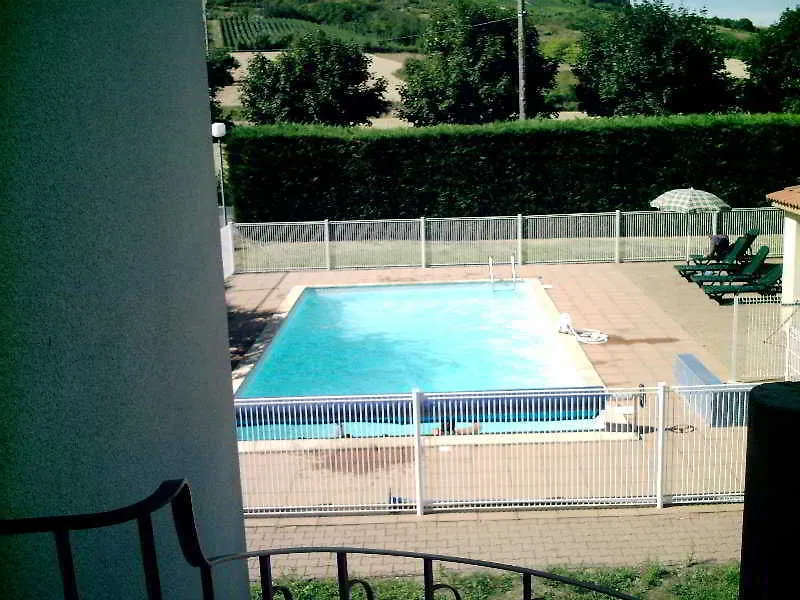 The Originals Access, Hotel Clermont-Ferrand Nord Châteaugay