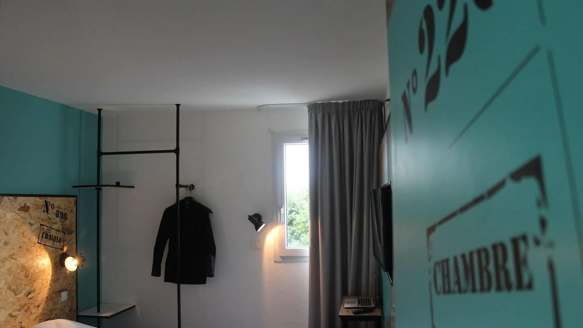 The Originals Access, Hotel Clermont-Ferrand Nord Châteaugay