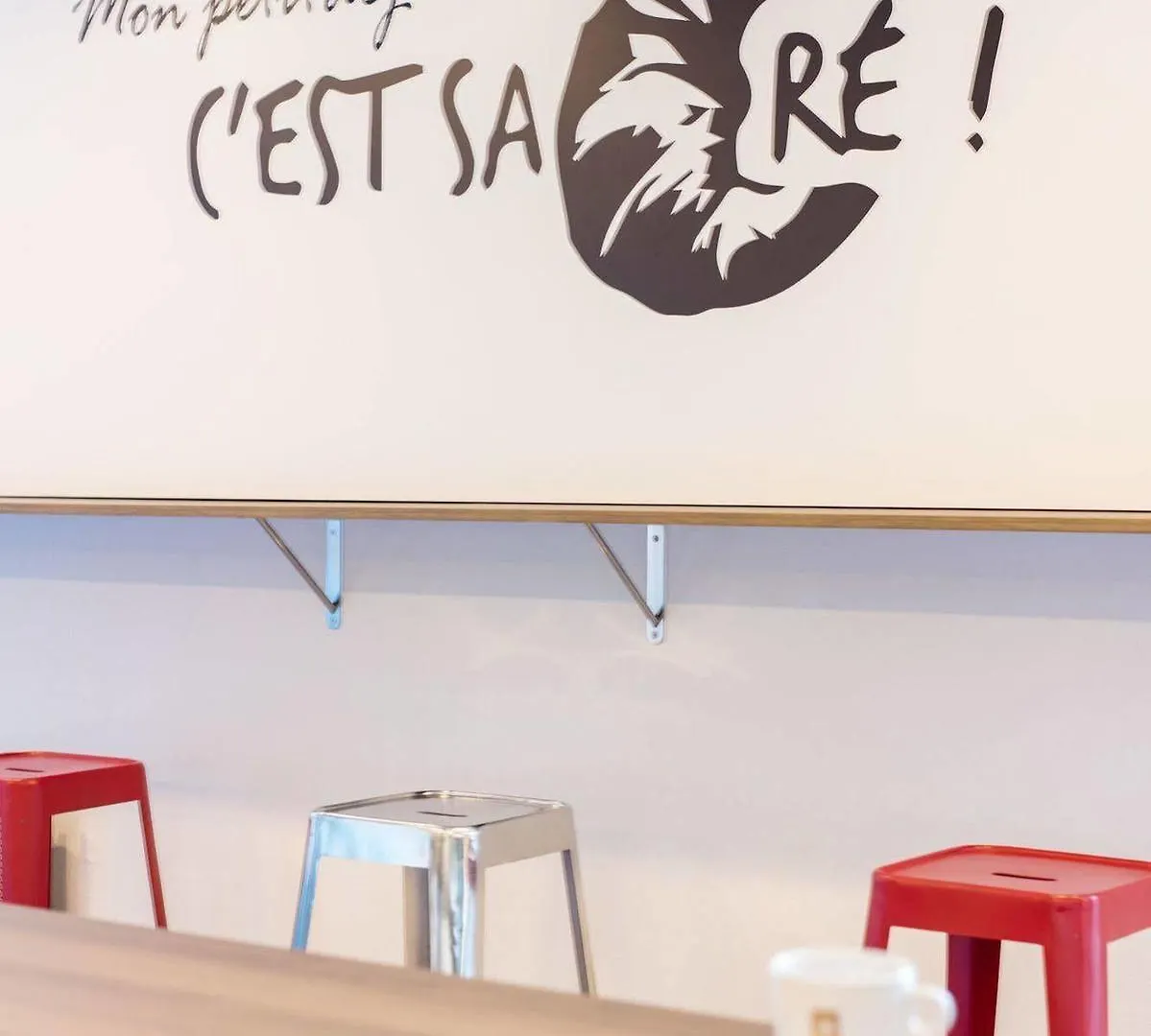 The Originals Access, Hotel Clermont-Ferrand Nord Châteaugay