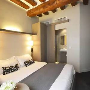 Hotel Des Princes