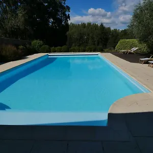 Bed & Breakfast Les Du Manoir De Kerhel