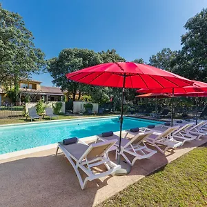 3* Hotel La Bastide De