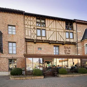 3* Hotel De La Tour