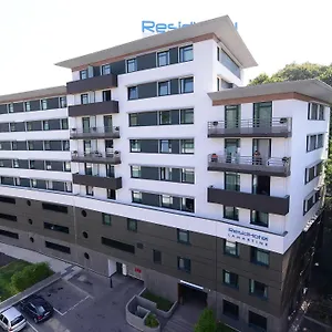 3* Aparthotel Residhotel Lyon Lamartine