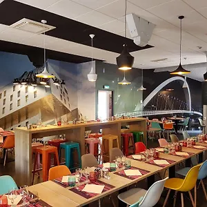 Hotel Brit Lyon Nord
