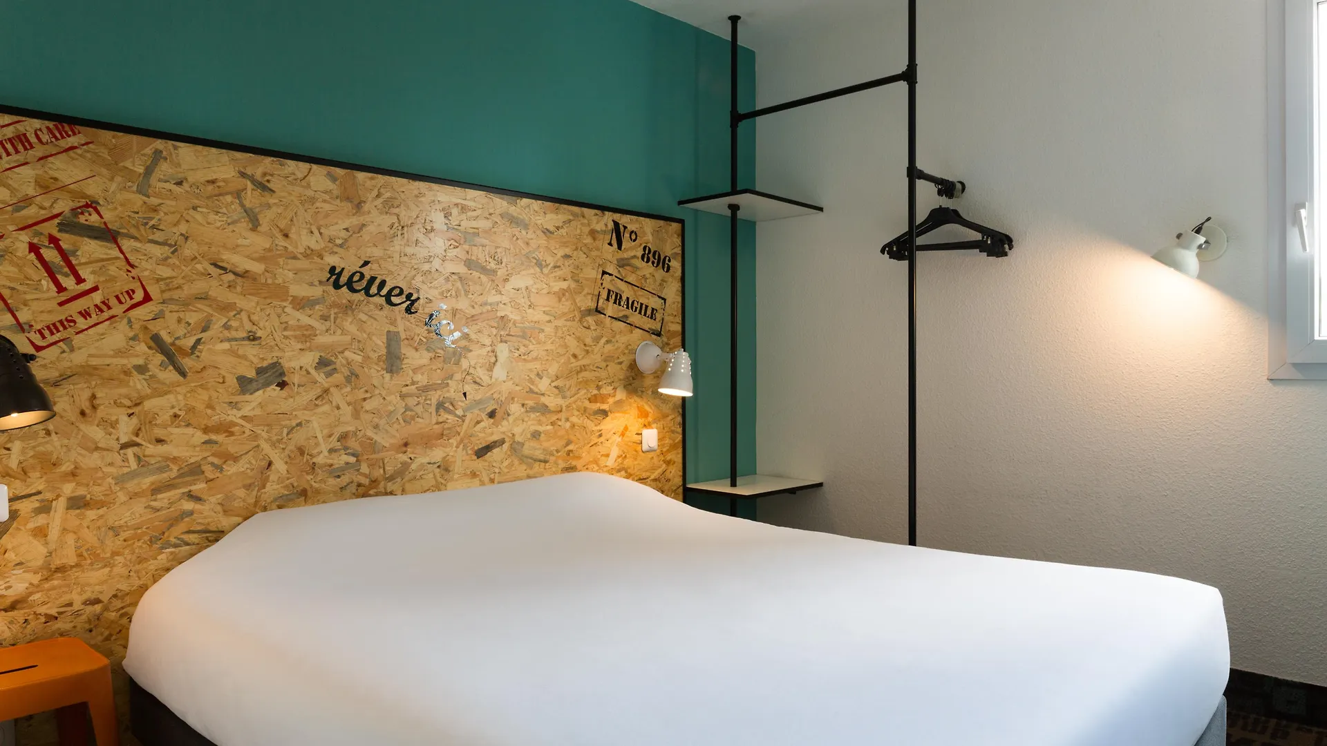 The Originals Access, Hotel Clermont-Ferrand Nord Châteaugay