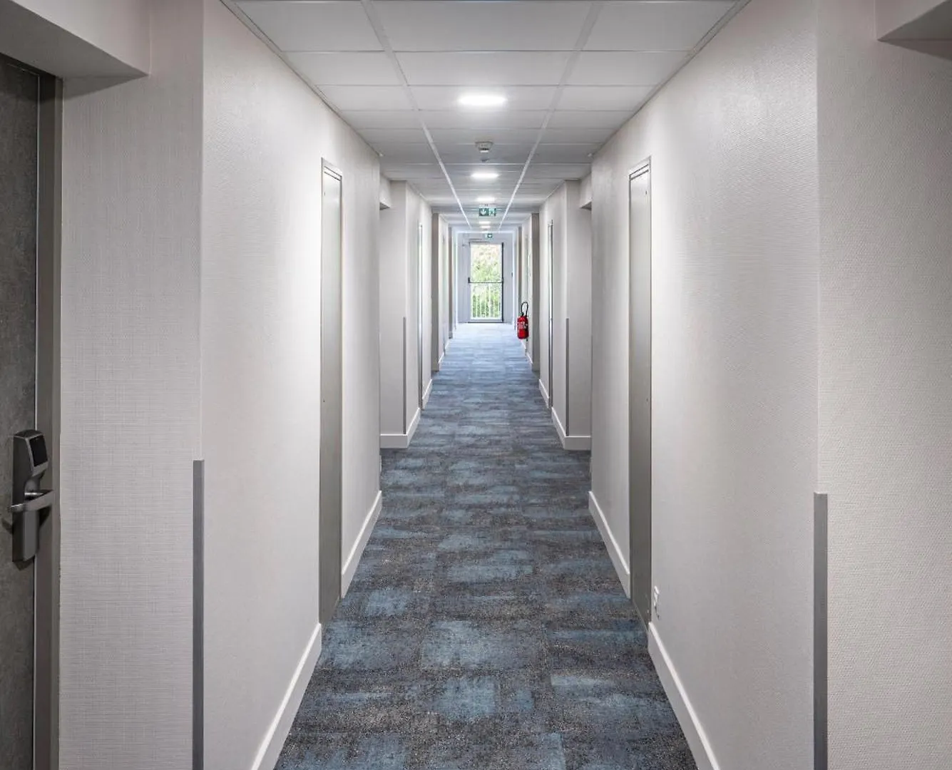 The Originals Access, Hotel Clermont-Ferrand Nord Châteaugay