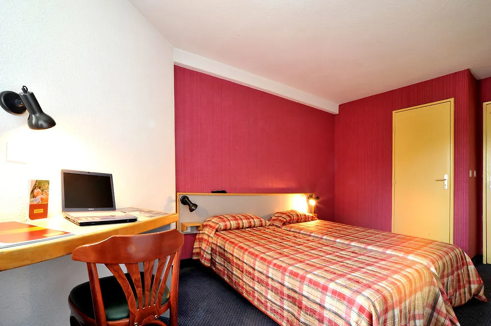The Originals Access, Hotel Clermont-Ferrand Nord Châteaugay