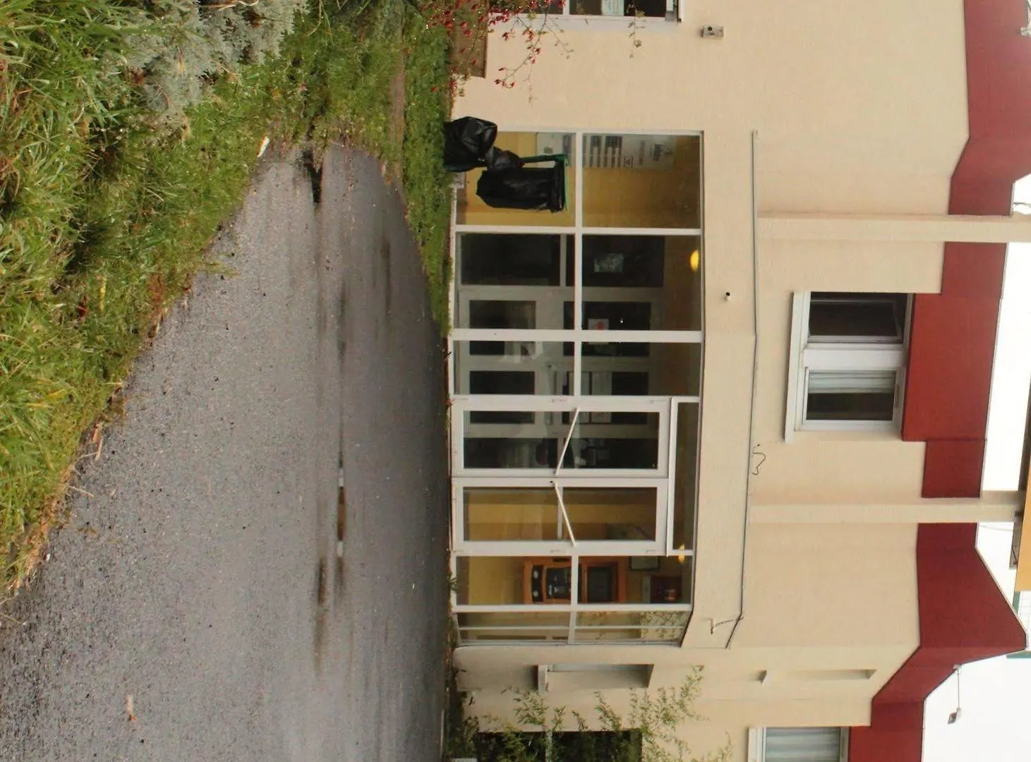 The Originals Access, Hotel Clermont-Ferrand Nord Châteaugay Franciaország